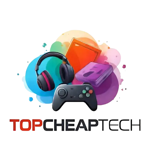 LOGO TOPCHEAPTECH