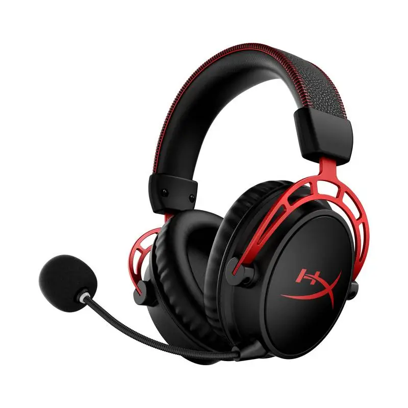HyperX Cloud Alpha Wireless