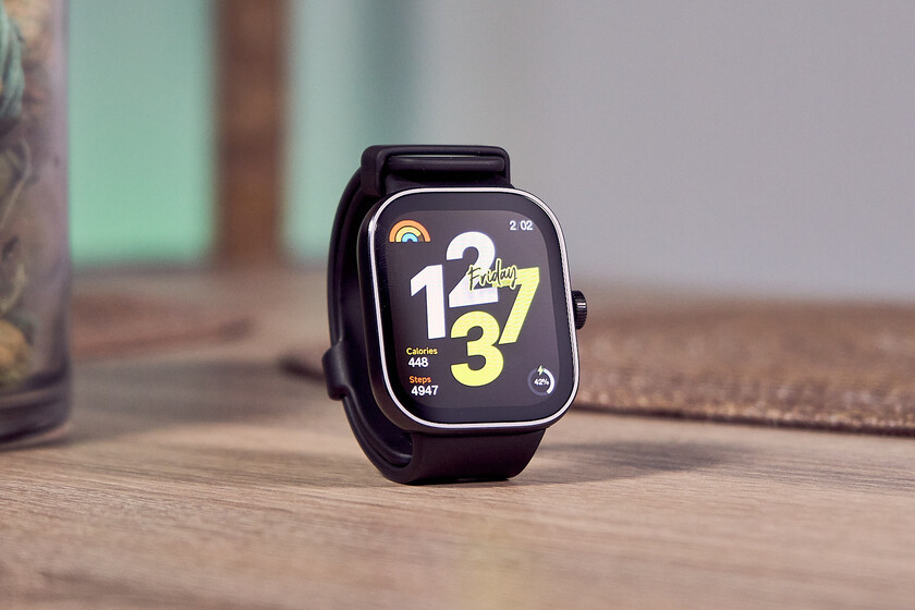 Redmi Watch 4