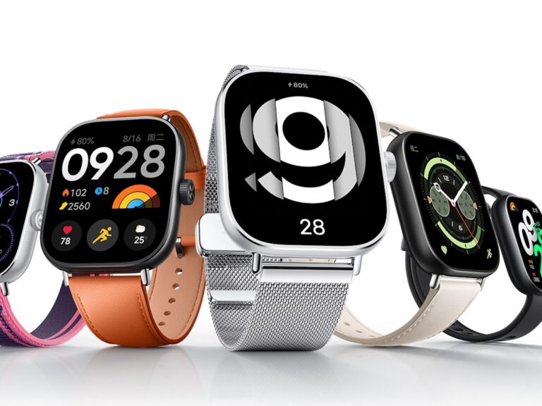 Redmi Watch 4