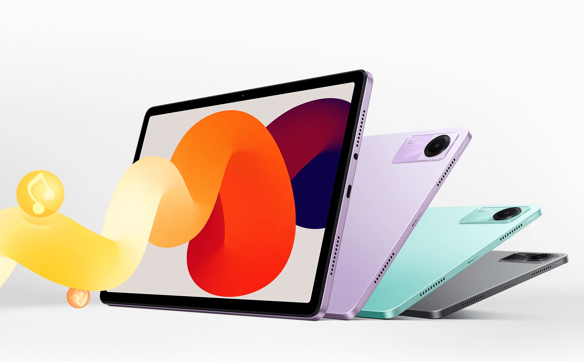 POCO PAD