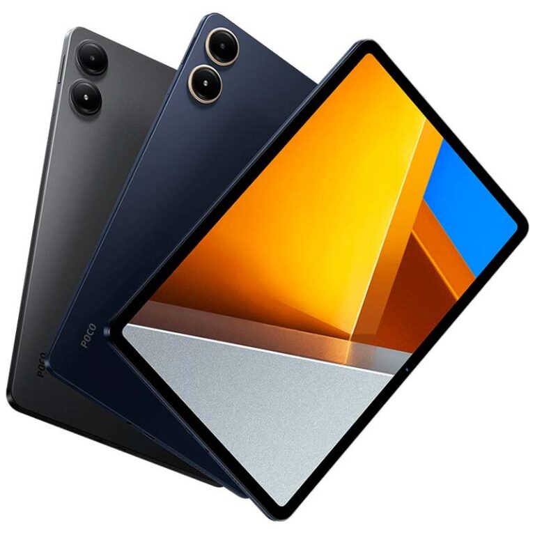 POCO PAD