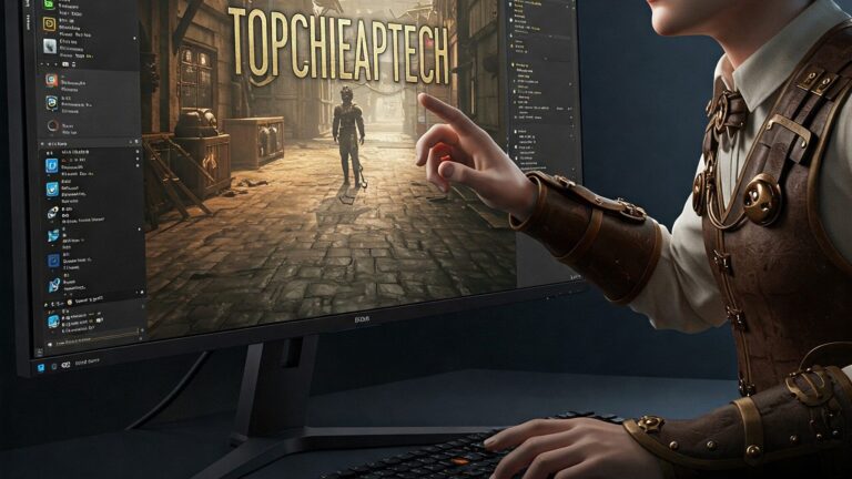Linux para Gaming: Ventajas, Desafíos y el Futuro de la Plataforma