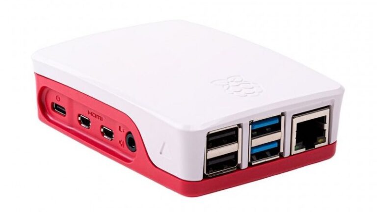 Por Qué Usar una Raspberry Pi 4 para la Emulación de Juegos Retro es una Idea Increible